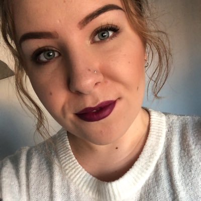 Profile Picture of Katie Bailey (@KatieAnnexox) on Twitter