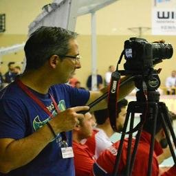 Profile Picture of Giorgos Dimopoulos (@giorgoscam) on Twitter