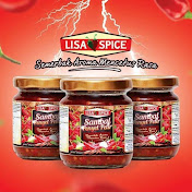Profile Picture of Lisa Spice Sambal Penyet Petir (@lisaspicesambalpenyetpetir7008) on Youtube
