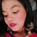 Profile Picture of swati_mimi (@swati_mimi2) on Instagram