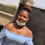 Profile Picture of Joy Chisom (@official_chisom_okwor) on Instagram