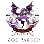 Profile Picture of Zoe Parker (@snarkycraft) on Instagram