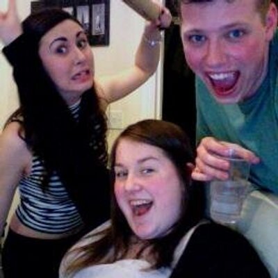 Smell - Twitter Profile Picture of Smell (@MarshallElliot) on Twitter