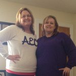 Profile Picture of Jerri Kaye and LeAnne (@2fabsistaaasgettingfit) on Instagram