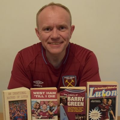 Profile Picture of Robert Banks (@RobBanks68) on Twitter