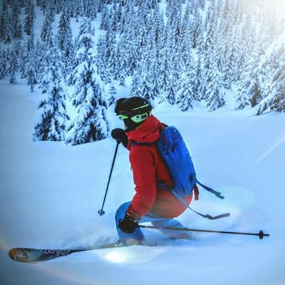 Profile Picture of John Sweden (@John_Sweden) on Twitter