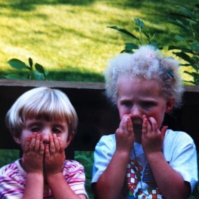 Profile Picture of G Hildreth (@grace_jam) on Twitter