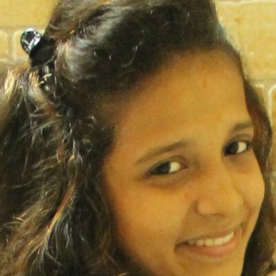 Profile Picture of Pooja Upadhyay (@poojaupadhyay29) on Twitter