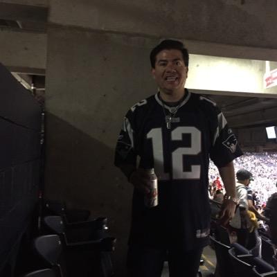 Profile Picture of Jesse Gamboa (@jgamboa23) on Twitter