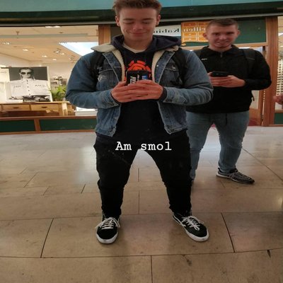 Profile Picture of Sam Stoop (@StoopSam) on Twitter