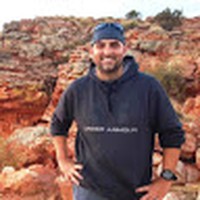 Profile Picture of Eric Verdin (@eric-verdin-4) on Quora