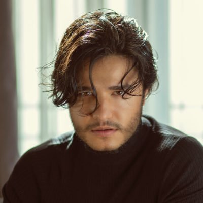Profile Picture of Özgür Can Çoban (@ozgurcancobann) on Twitter