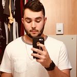 Profile Picture of Matt Hidalgo (@mduffy_progress_videos) on Instagram
