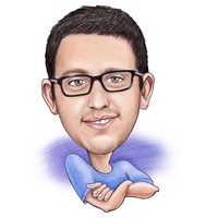 Profile Picture of Yair Weinberger (@yair-weinberger) on Quora