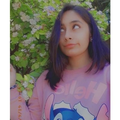 Profile Picture of 𝓐𝓶𝓮𝓵𝓲𝓪 𝓟é𝓻𝓮𝔃  ☠ (@ameliaperez003) on Twitter