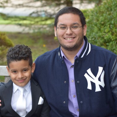 Profile Picture of James Miranda (@JMiranda3195) on Twitter