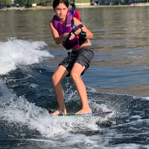 Profile Picture of Cohen Lochhead (@cohenlochhead) on Poshmark