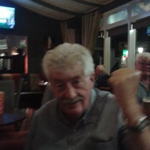 Profile Picture of Bill Fishwick (@billfishwick3) on Twitter