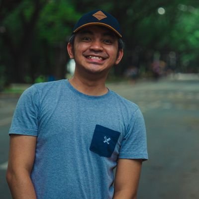 Profile Picture of Vincent Antonio (@vincentpantonio) on Twitter