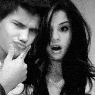 Profile Picture of Gomez & Lautner (@SelenaGLautner) on Twitter