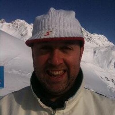 Profile Picture of Richard Bottomley (@Richardbottomle) on Twitter