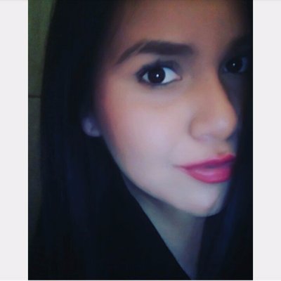 Profile Picture of Evelyn R.Cobos (@evecobos18) on Twitter