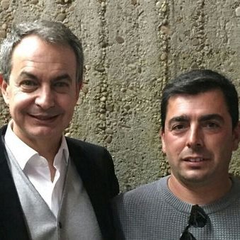 Profile Picture of AntonioBenítezPintor (@AntonioBePin) on Twitter