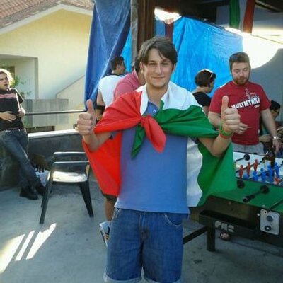 Profile Picture of Michele Amodei (@MicheleAmodei) on Twitter