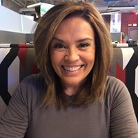 Profile Picture of Paula Benson (@paula-benson-8) on Quora