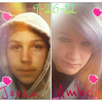 Profile Picture of Amber Cohea Trujillo (@Michael_babygur) on Twitter