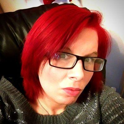 Profile Picture of Andrea Hall (@petes_dragon) on Twitter