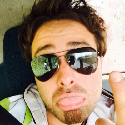 Profile Picture of Benjamin Daw (@DawBenjamin) on Twitter