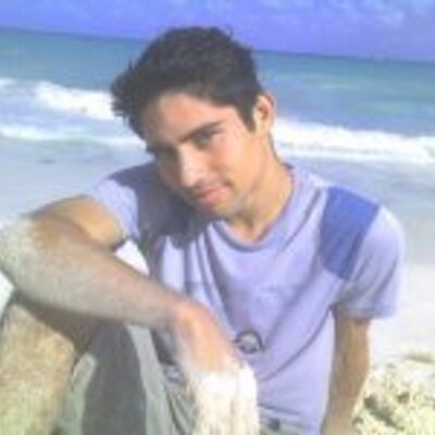 Profile Picture of RIKARDO PEREZ LOPEZ (@Rickyloper) on Twitter