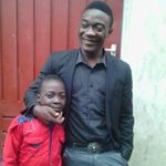 Profile Picture of Joseph Jamson (@josephkijicho) on Instagram