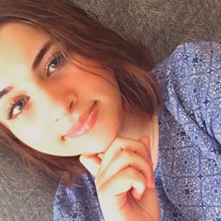 Profile Picture of Isabella Cicatelli (Bella) (@Isabella-Cicatelli) on Facebook