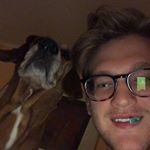 Profile Picture of Seth Pace (@seth.pace) on Instagram