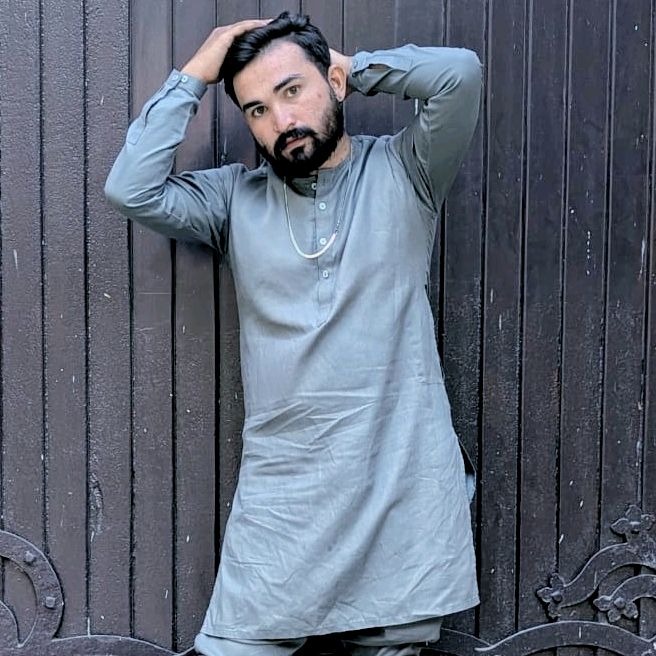 Profile Picture of Alvinaustin6 (@alvinaustin6) on Tiktok