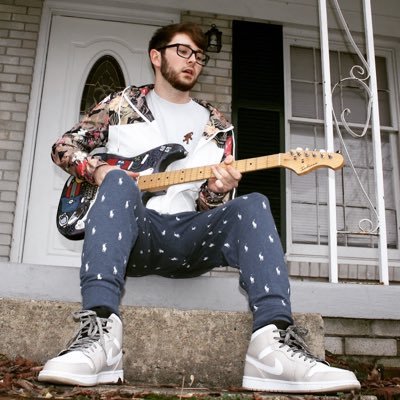 Profile Picture of Jesse Black (@JesseSBlack) on Twitter