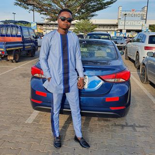 Profile Picture of David Armah (@david.armah.9) on Facebook