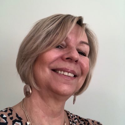 Profile Picture of Karen Brandon (@kazza_b) on Twitter