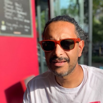 Profile Picture of Pascal Jaubert (@pascaljaubert) on Twitter