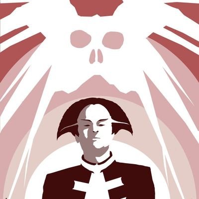 Profile Picture of Andrew Chappell (@Hivejive) on Twitter