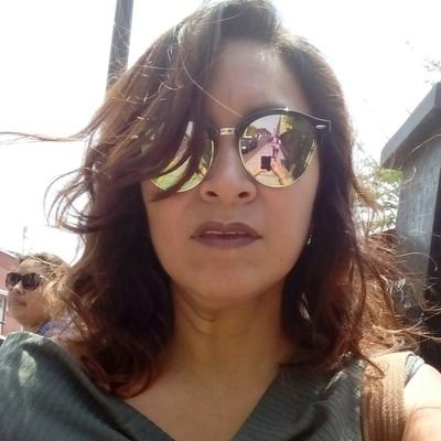 Profile Picture of Lizet Ramirez (@Tezilra) on Twitter