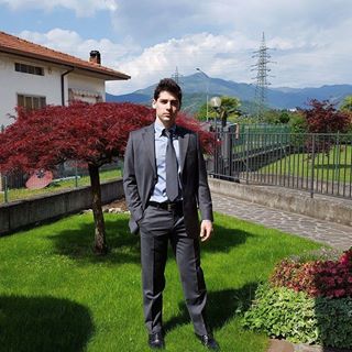 Profile Picture of Davide Stabelli (@davide.stabelli) on Facebook