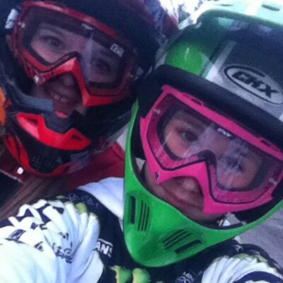 Profile Picture of Brooke Sierra Benoit (@BenoitSierra) on Twitter