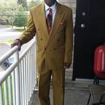 Profile Picture of Earl Forrester (@earlforrester) on Instagram
