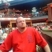 Profile Picture of Chris Mcglothlin (@chris-mcglothlin-2) on Quora