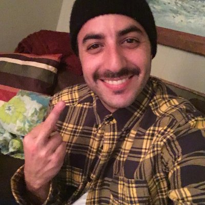 Profile Picture of Eric Wallen (@chefewall) on Twitter