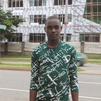 Profile Picture of Kenechi Franklin Dukor (@kenechi-franklin-dukor) on Quora