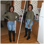 Ebonie Bradley - Instagram Profile Picture of Ebonie Bradley (@bradleyebonie) on Instagram